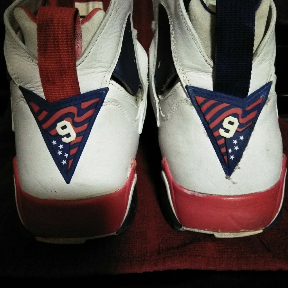 JORDANS - Picture 2 of 4